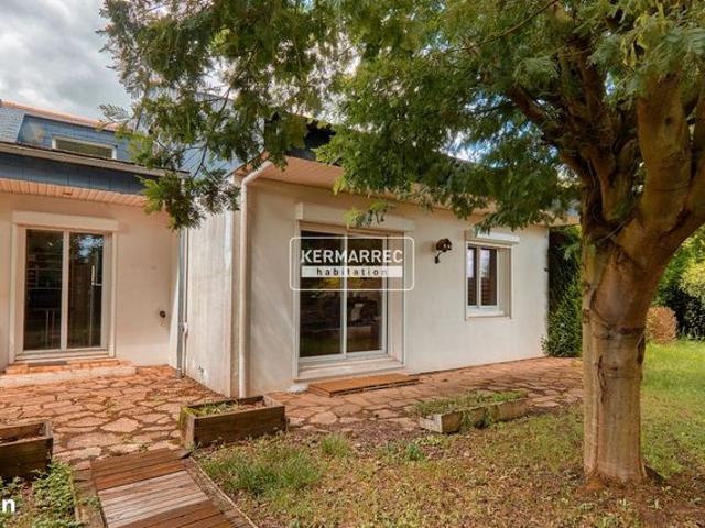 Maison 6 pièces 113 m²