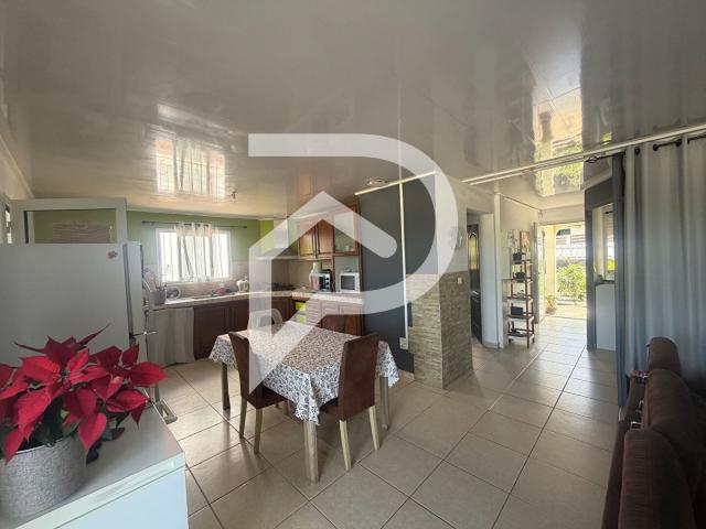 Maison 6 pièces 113 m²