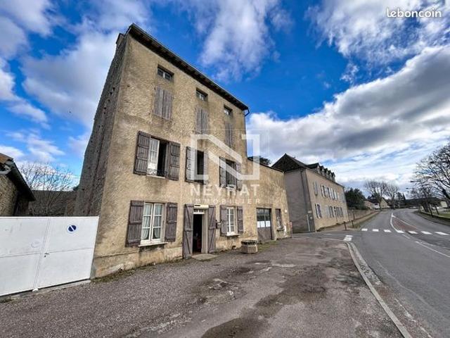Maison 6 pièces 113 m²