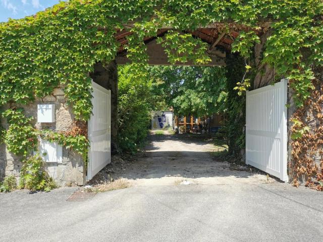 Maison 6 pièces 113 m²