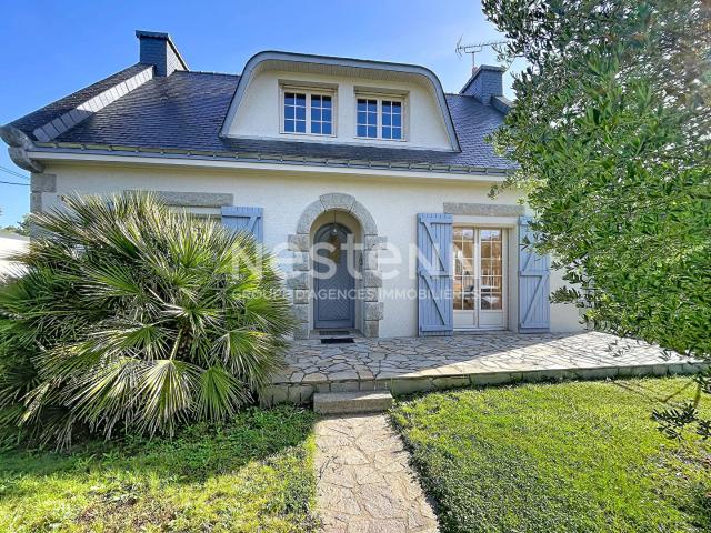 Maison 6 pièces 113 m²