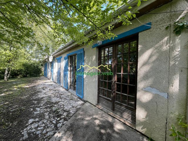 Maison 6 pièces 113 m²