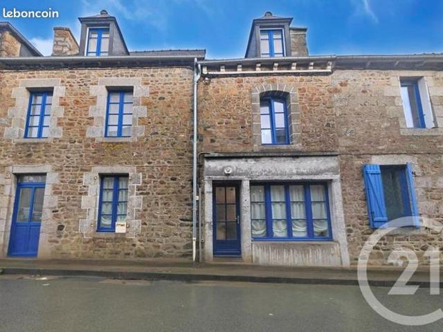 Maison 6 pièces 113 m²