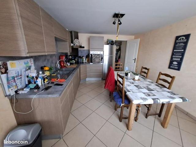Maison 6 pièces 113 m²