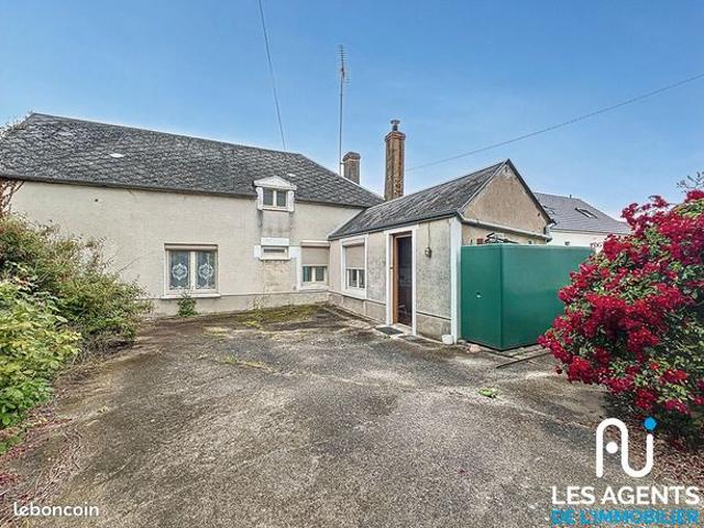 Maison 6 pièces 113 m²
