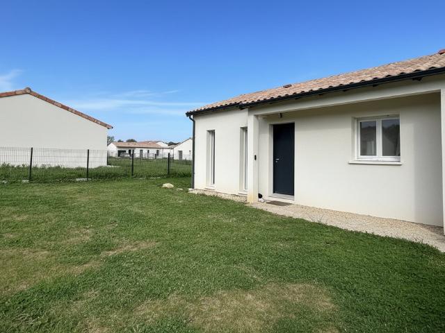 Maison 6 pièces 113 m²