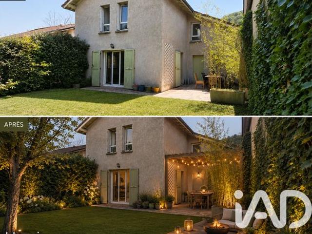 Maison 6 pièces 113 m²