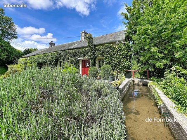 Maison 6 pièces 113 m²