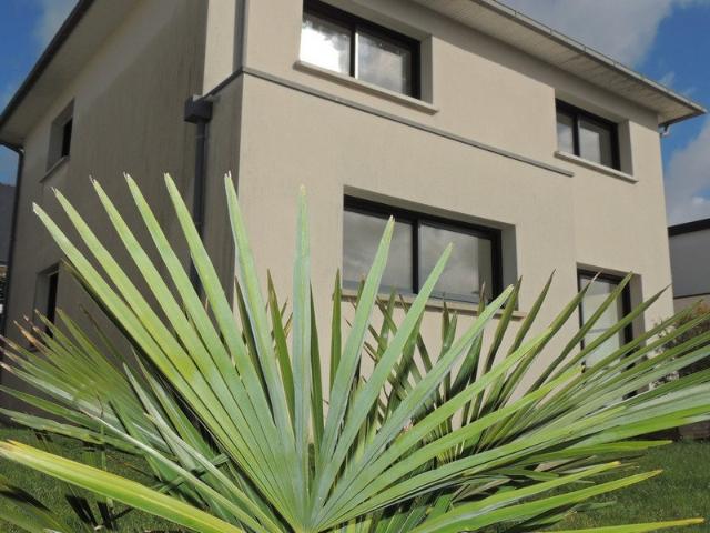 Maison 6 pièces 113 m²