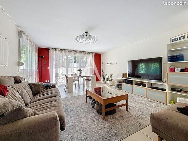 Maison 6 pièces 117 m²