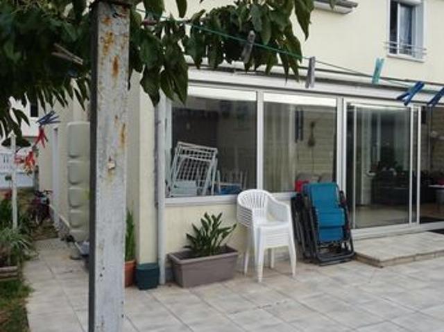 Maison 6 pièces 113 m²