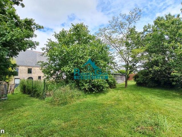 Maison 6 pièces 112 m²