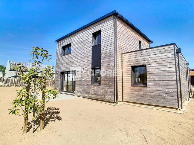 Maison 6 pièces 113 m²