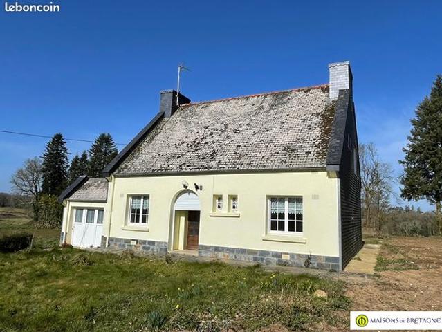 Maison 6 pièces 113 m²