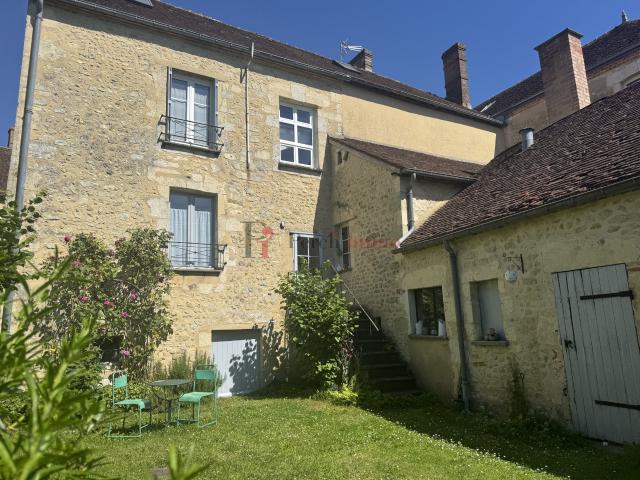 Maison 6 pièces 113 m²