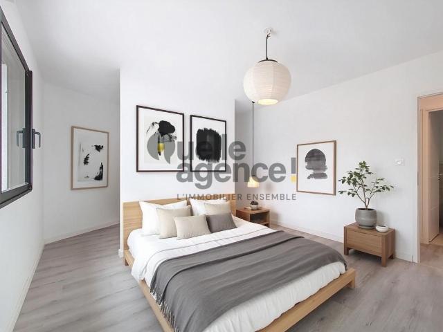 Maison 6 pièces 113 m²