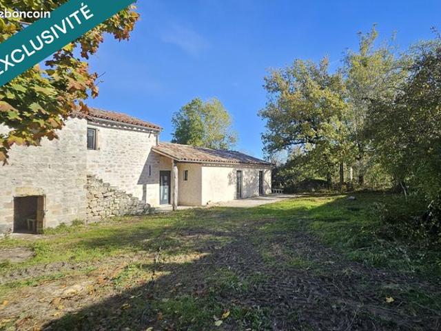 Maison 6 pièces 113 m²