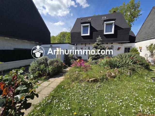 Maison 6 pièces 112 m²