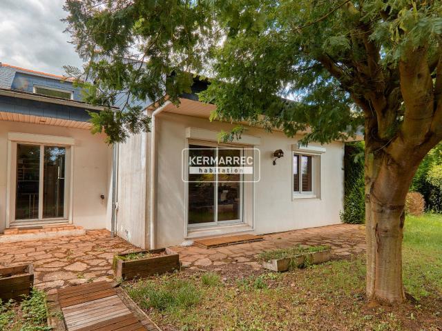 Maison 6 pièces 113 m²