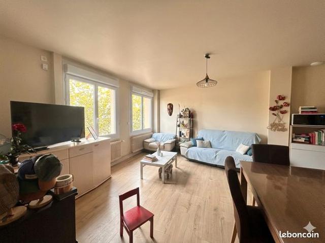 Maison 6 pièces 113 m²