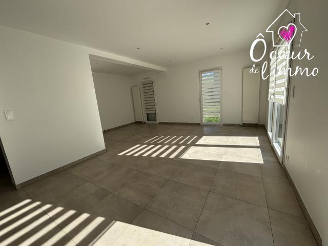 Maison 6 pièces 113 m²
