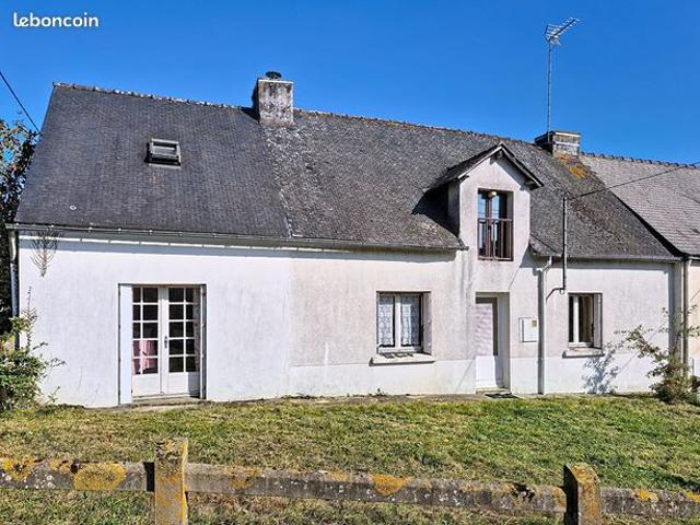 Maison 6 pièces 113 m²