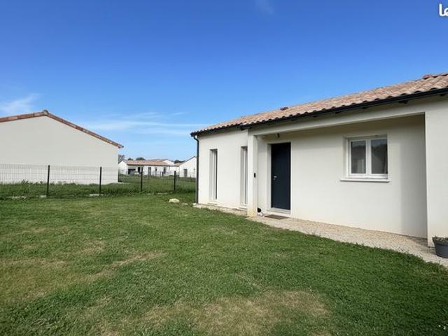 Maison 6 pièces 113 m²