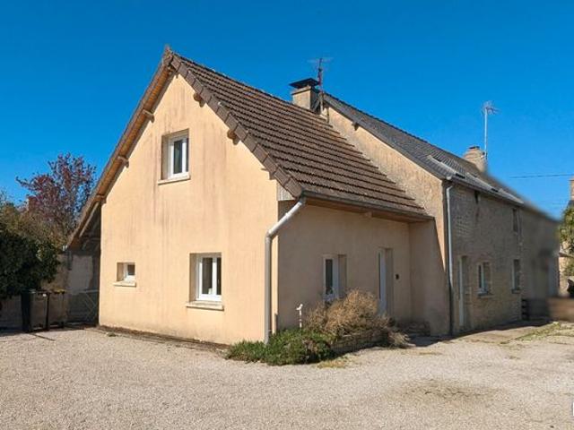 Maison 6 pièces 113 m²
