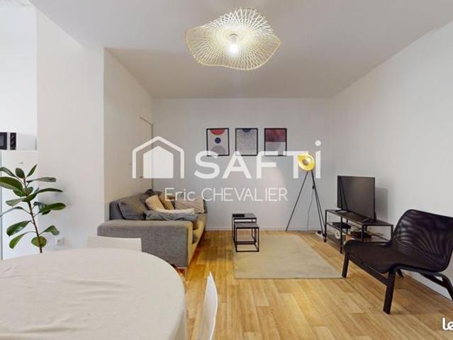 Maison 6 pièces 113 m²