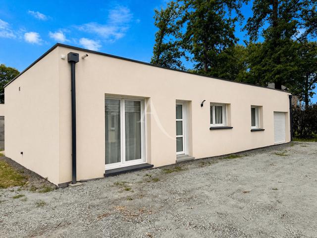 Maison 6 pièces 113 m²