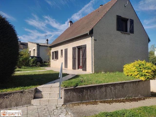 Maison 6 pièces 113 m²
