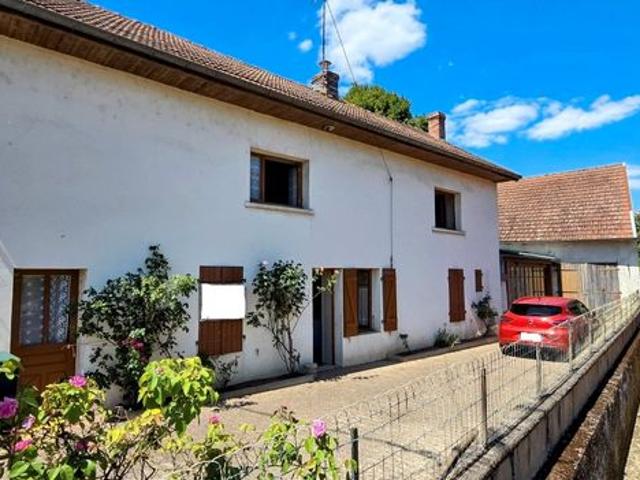 Maison 6 pièces 113 m²
