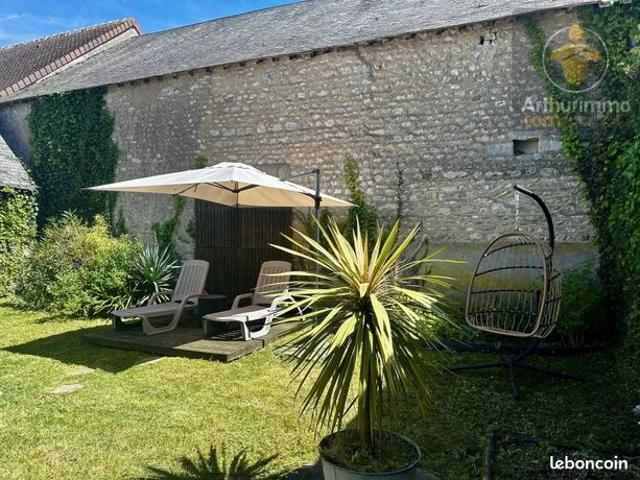 Maison 6 pièces 113 m²