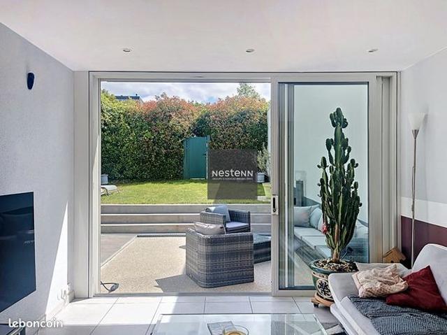 Maison 6 pièces 113 m²