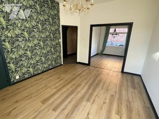 Maison 6 pièces 113 m²