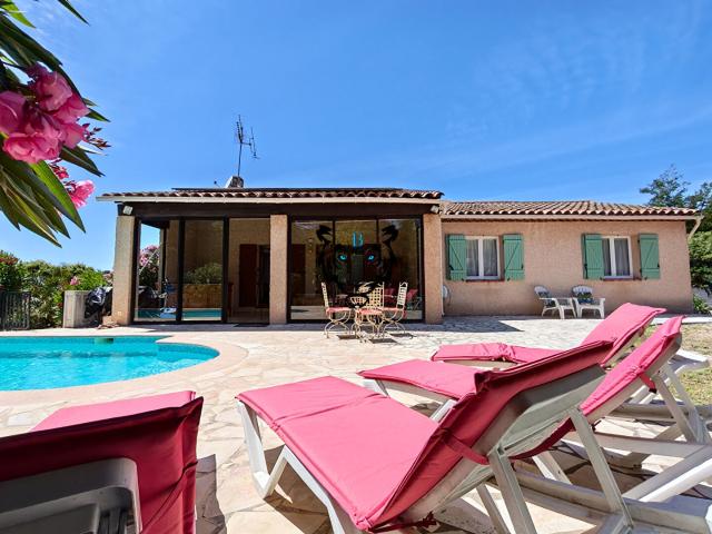 Maison 6 pièces 113 m²