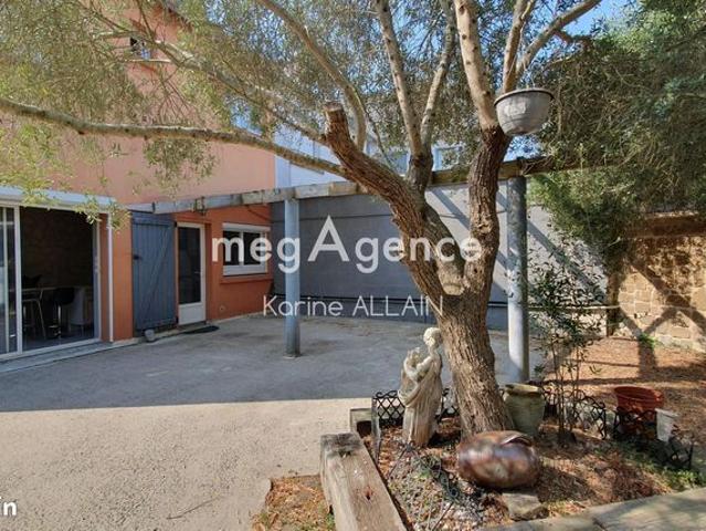Maison 6 pièces 113 m²