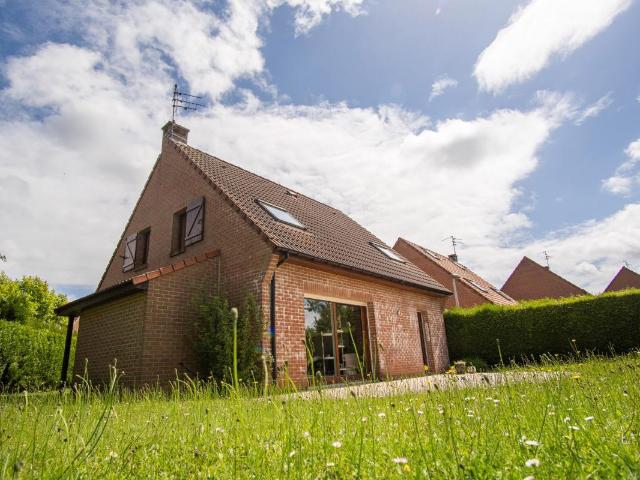 Maison 6 pièces 113 m²