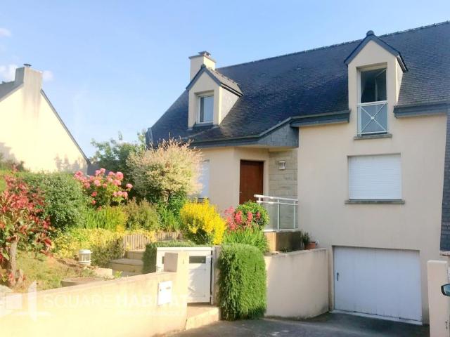 Maison 6 pièces 113 m²