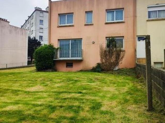 Maison 6 pièces 113 m²