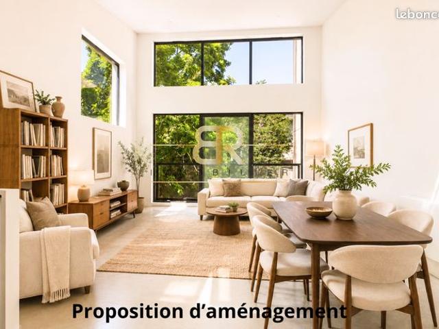 Maison 6 pièces 113 m²