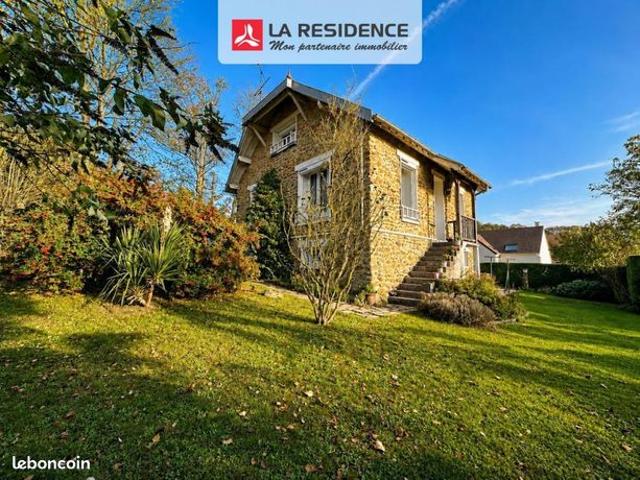 Maison 6 pièces 113 m²