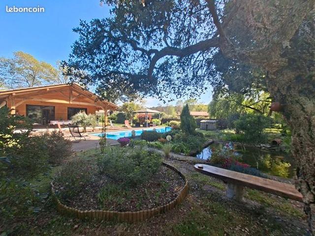 Maison 6 pièces 113 m²