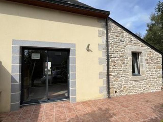 Maison 6 pièces 113 m²