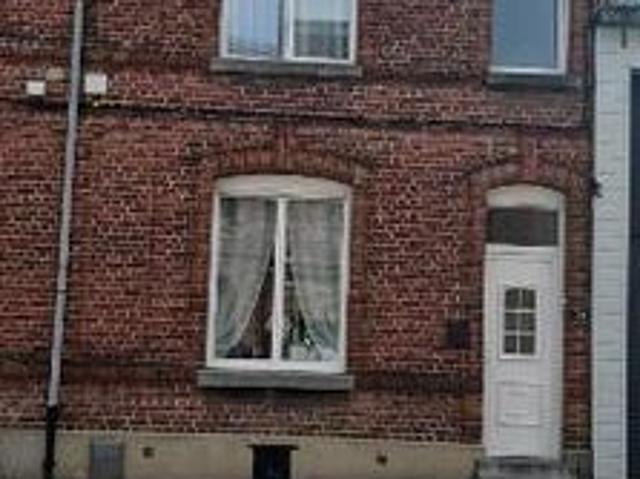 Maison 6 pièces 113 m²