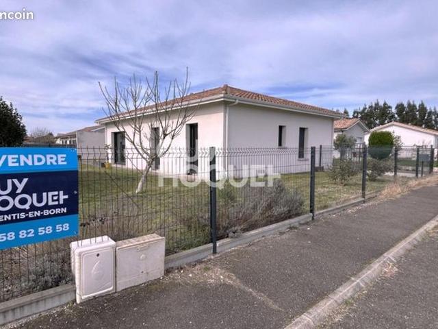 Maison 6 pièces 113 m²