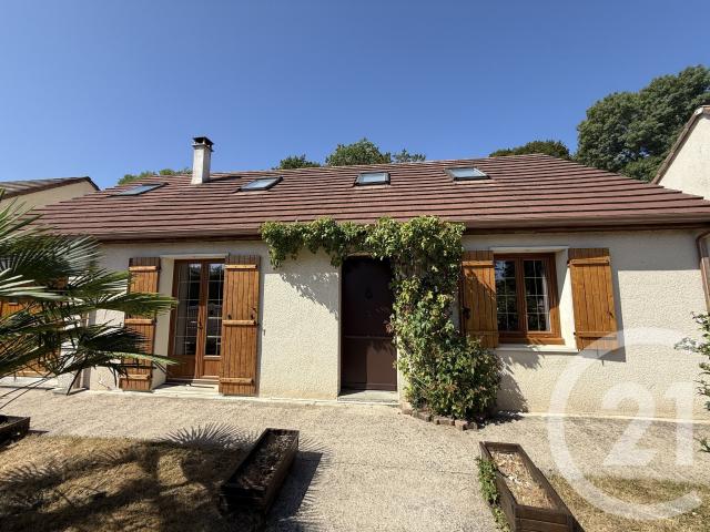 Maison 6 pièces 113 m²