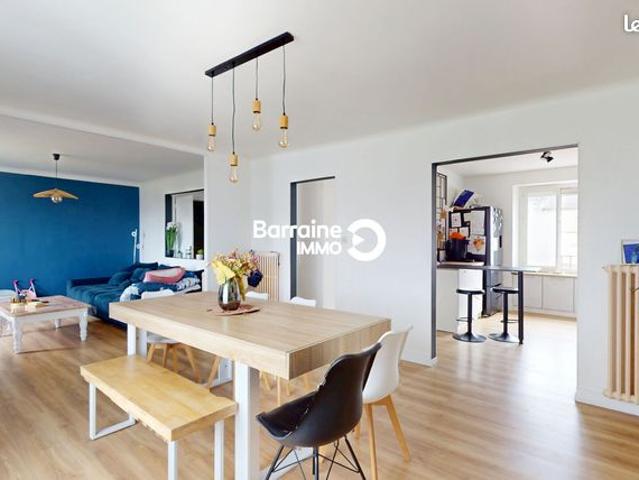 Maison 6 pièces 113 m²