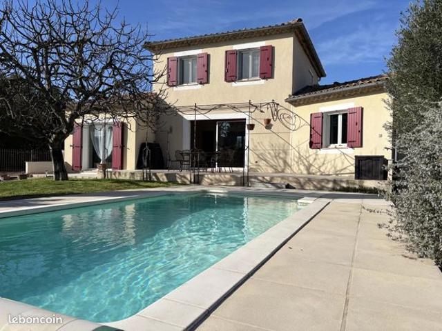 Maison 6 pièces 125 m²