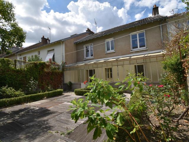 Maison 6 pièces 113 m²